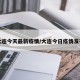 大连今天最新疫情/大连今日疫情发布