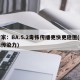 专家：BA.5.2毒株传播更快更隐匿(毒株传染力)
